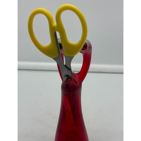 Koziol Edward Scissors Holder Germany - Picture 6 of 8